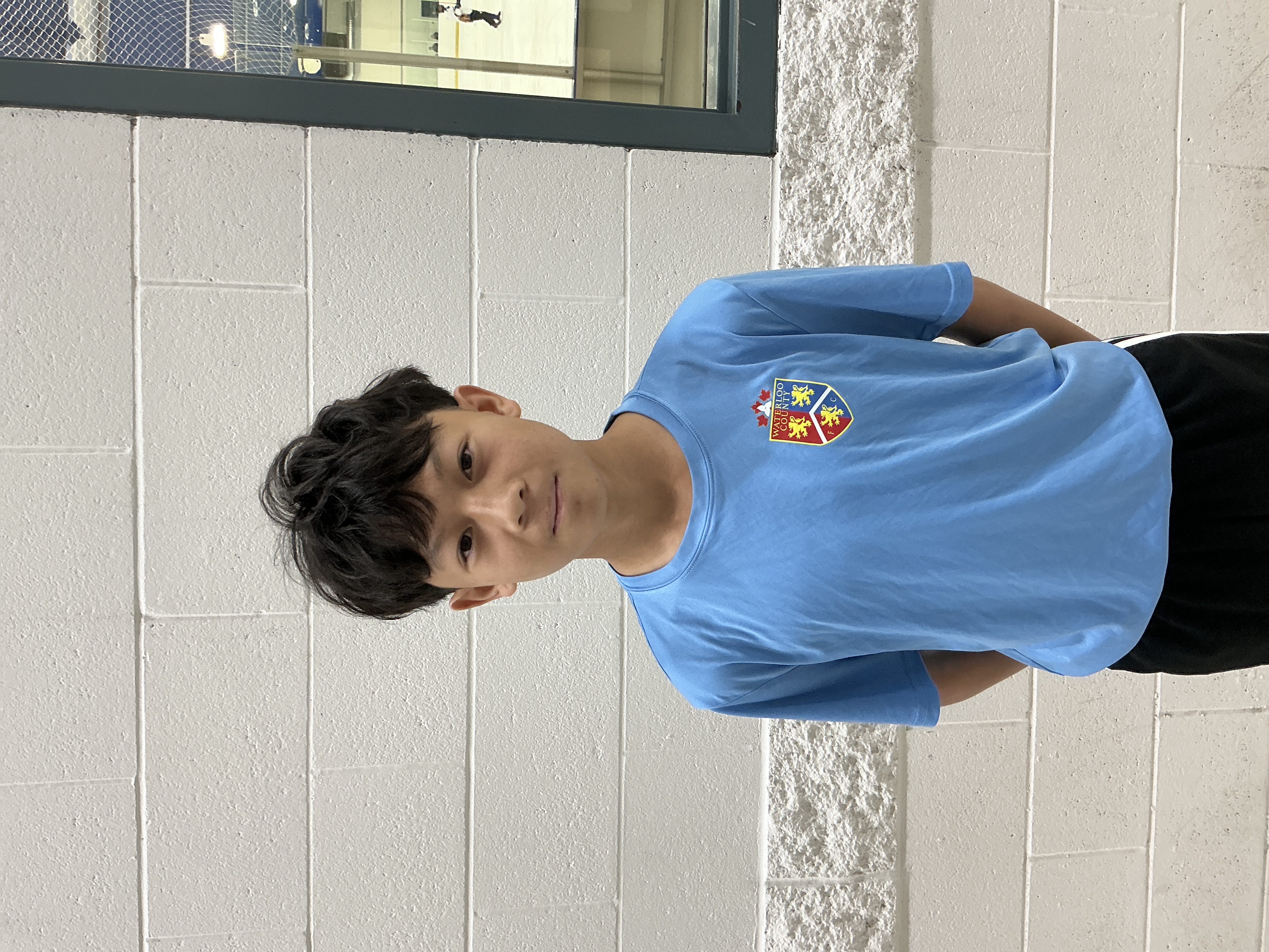 Ethan Truong