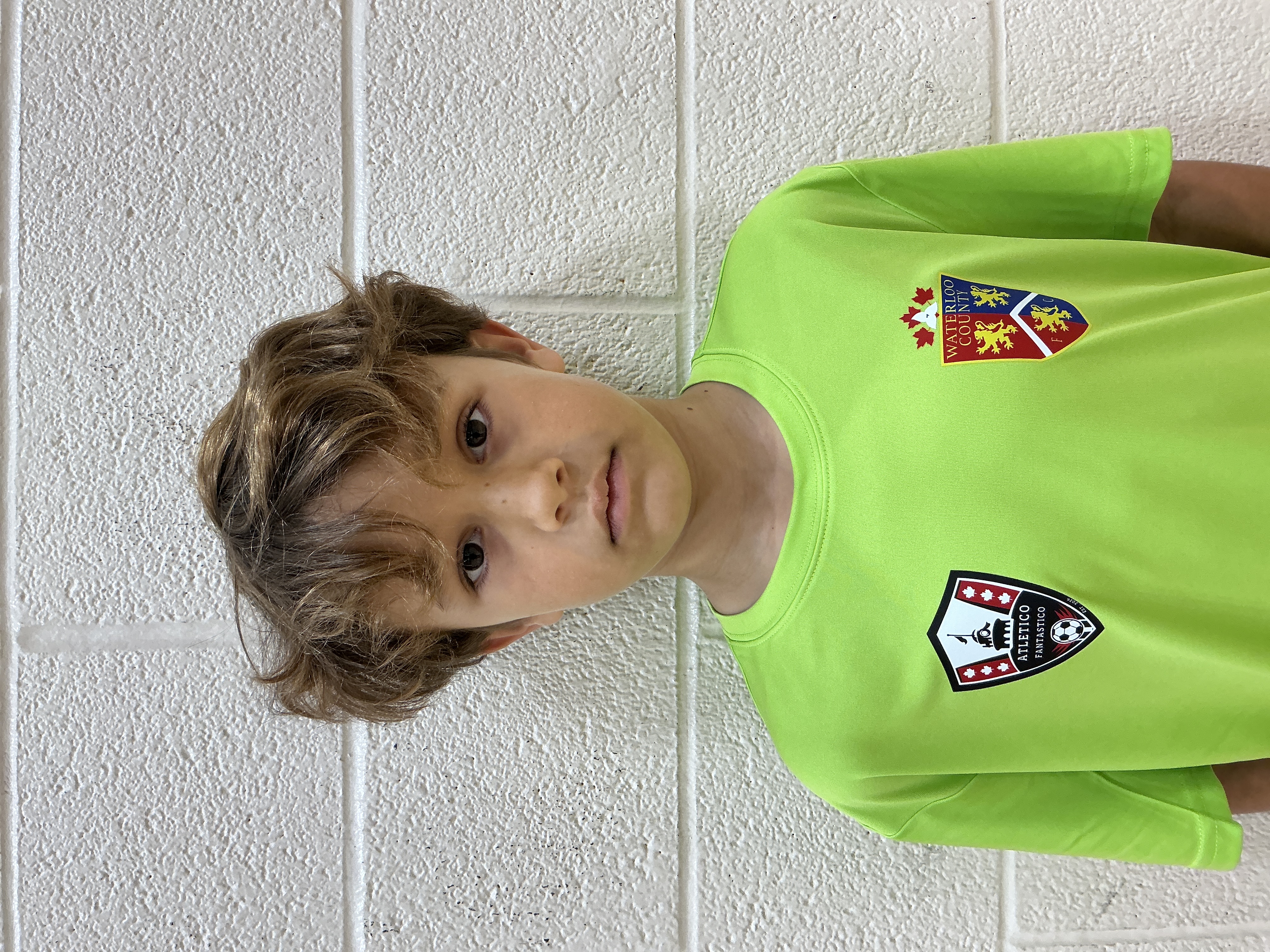 Lucas Zahirovic