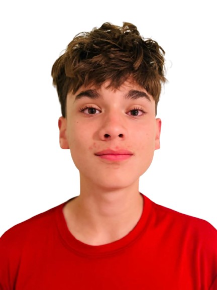 Mateo Pasel