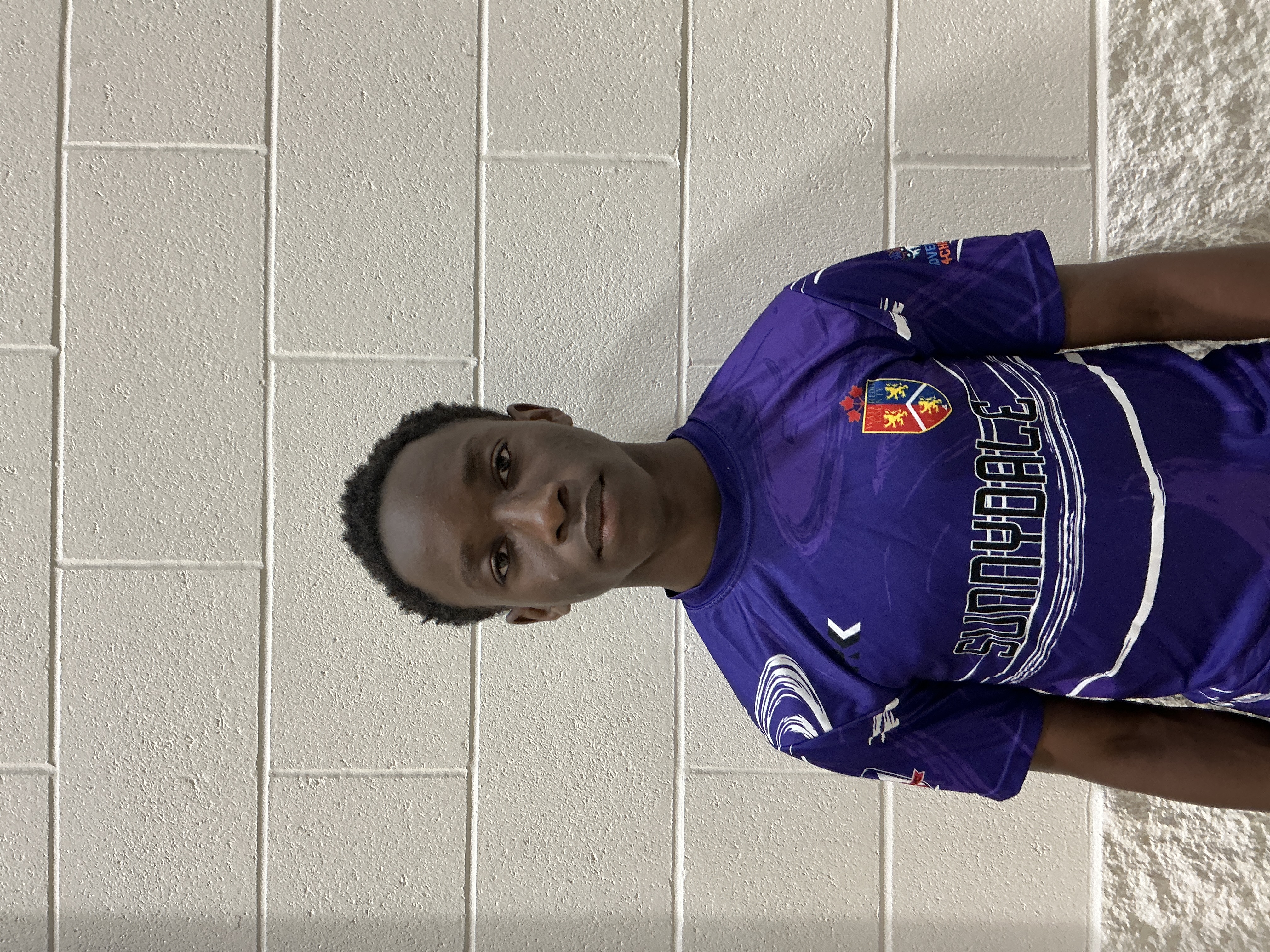 Haneef Sanni
