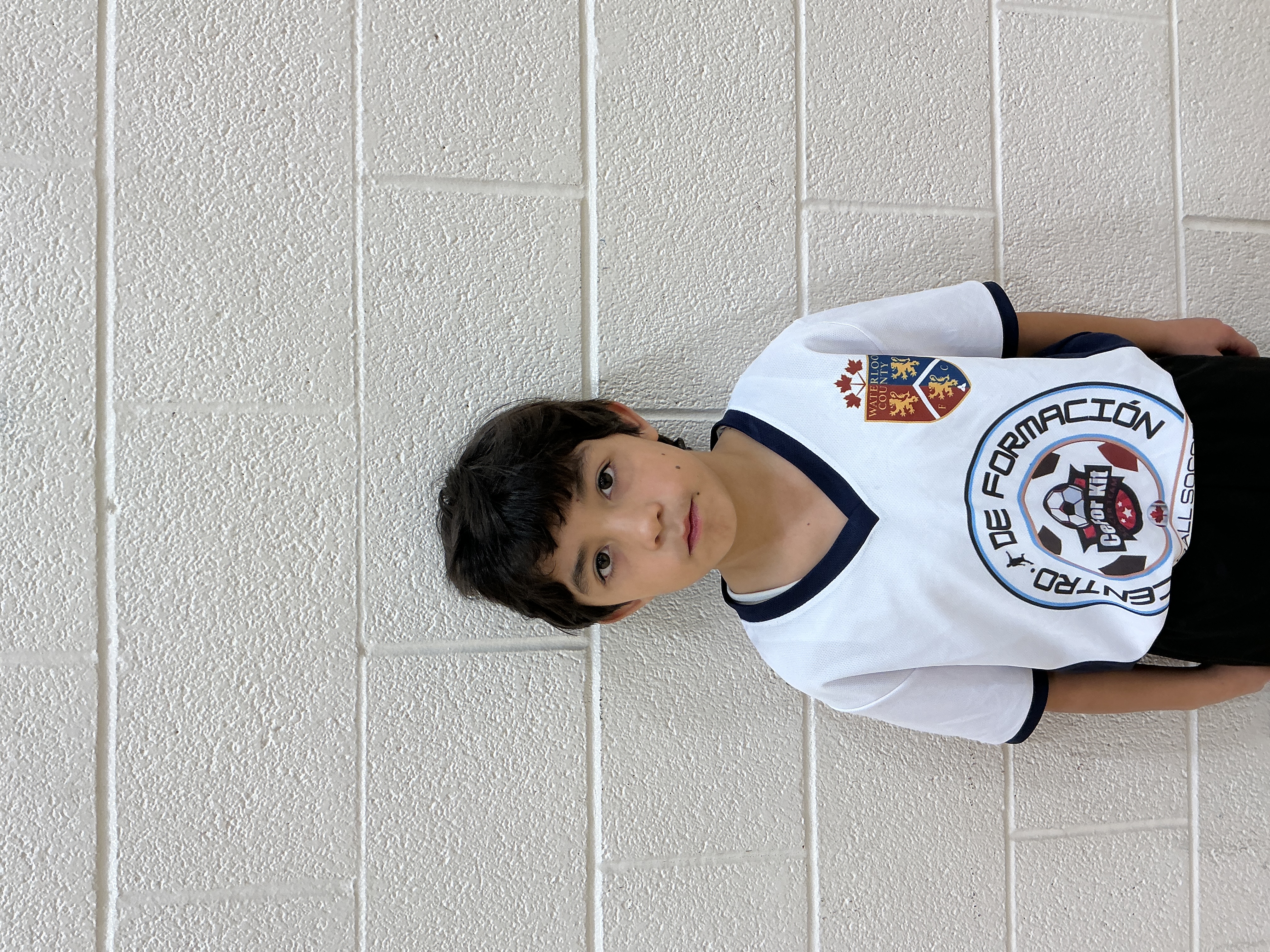 Joel Mora