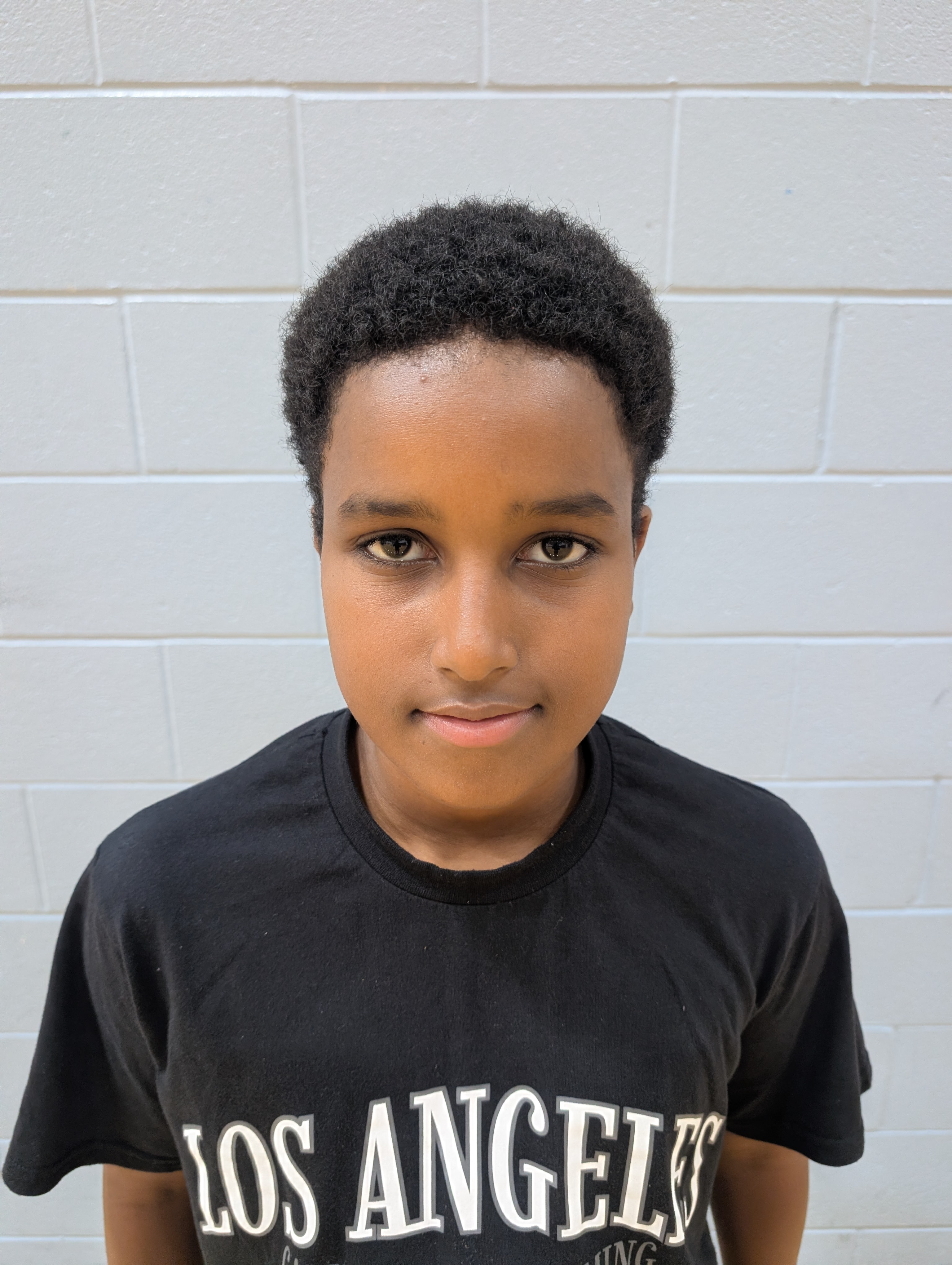 Ahmed Bare