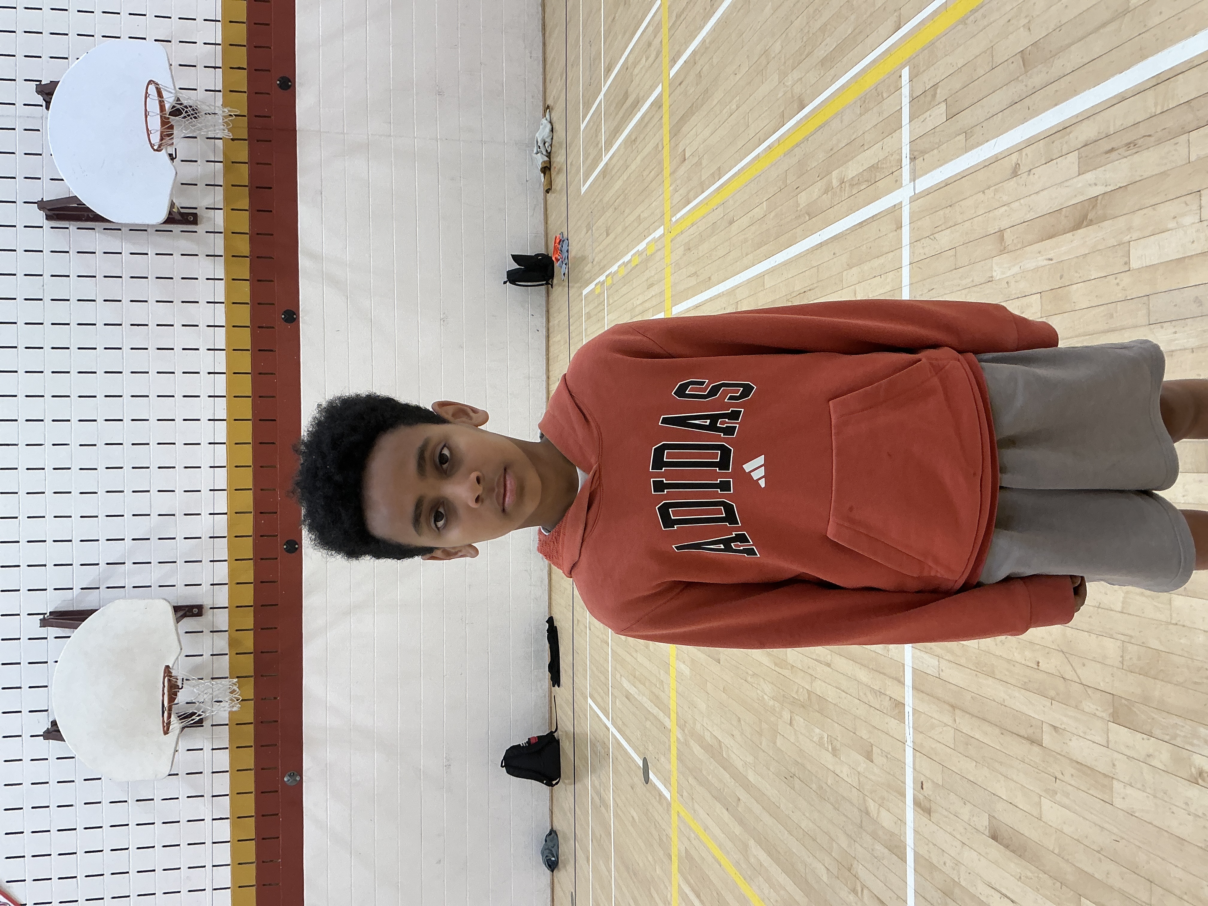 Nahor Kidane