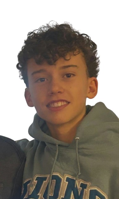Cameron Broderick