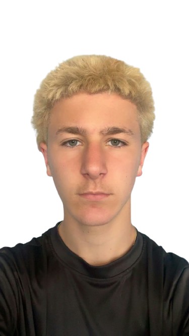 Cian Sawyer