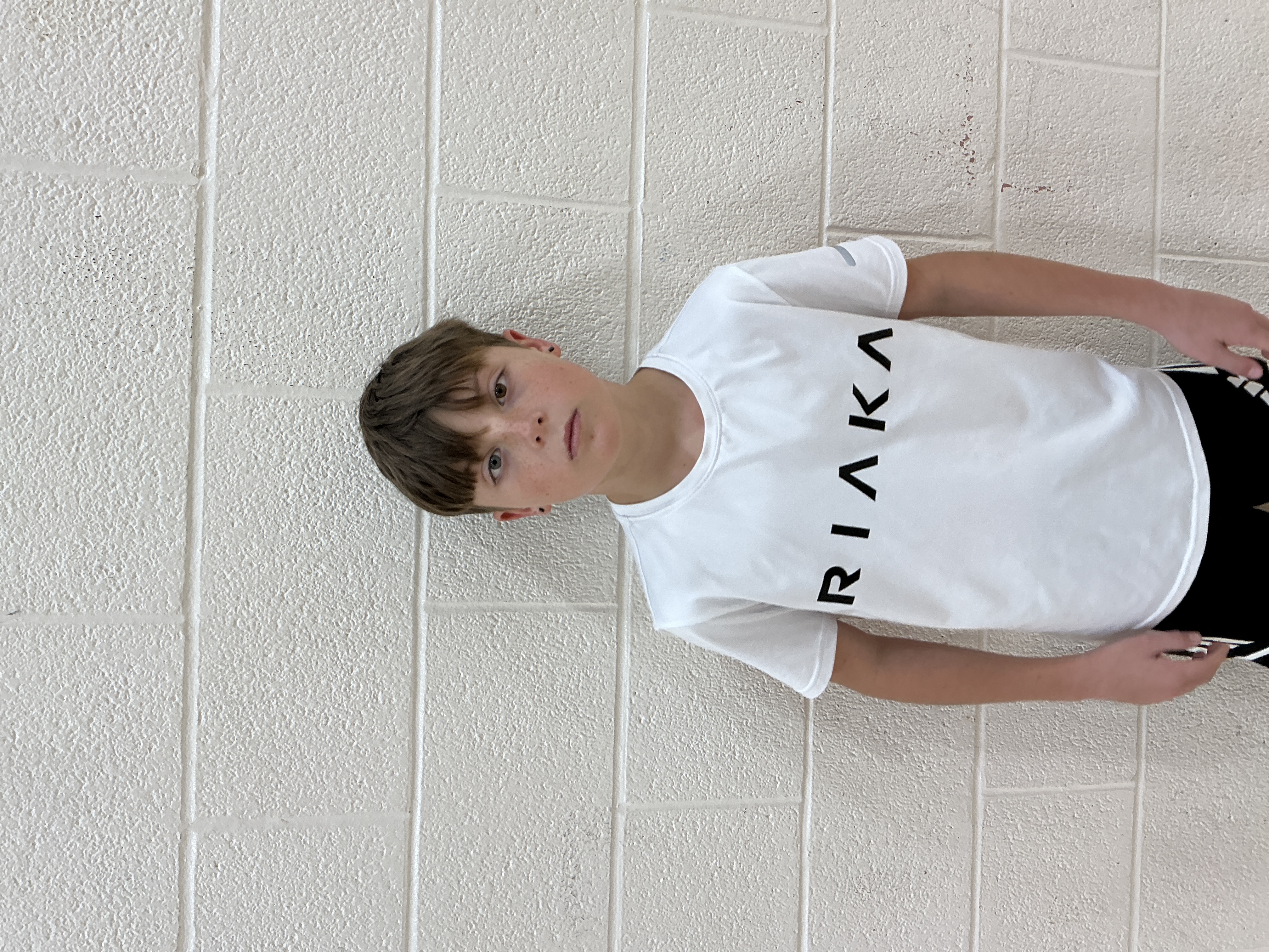 Owen Cottrell